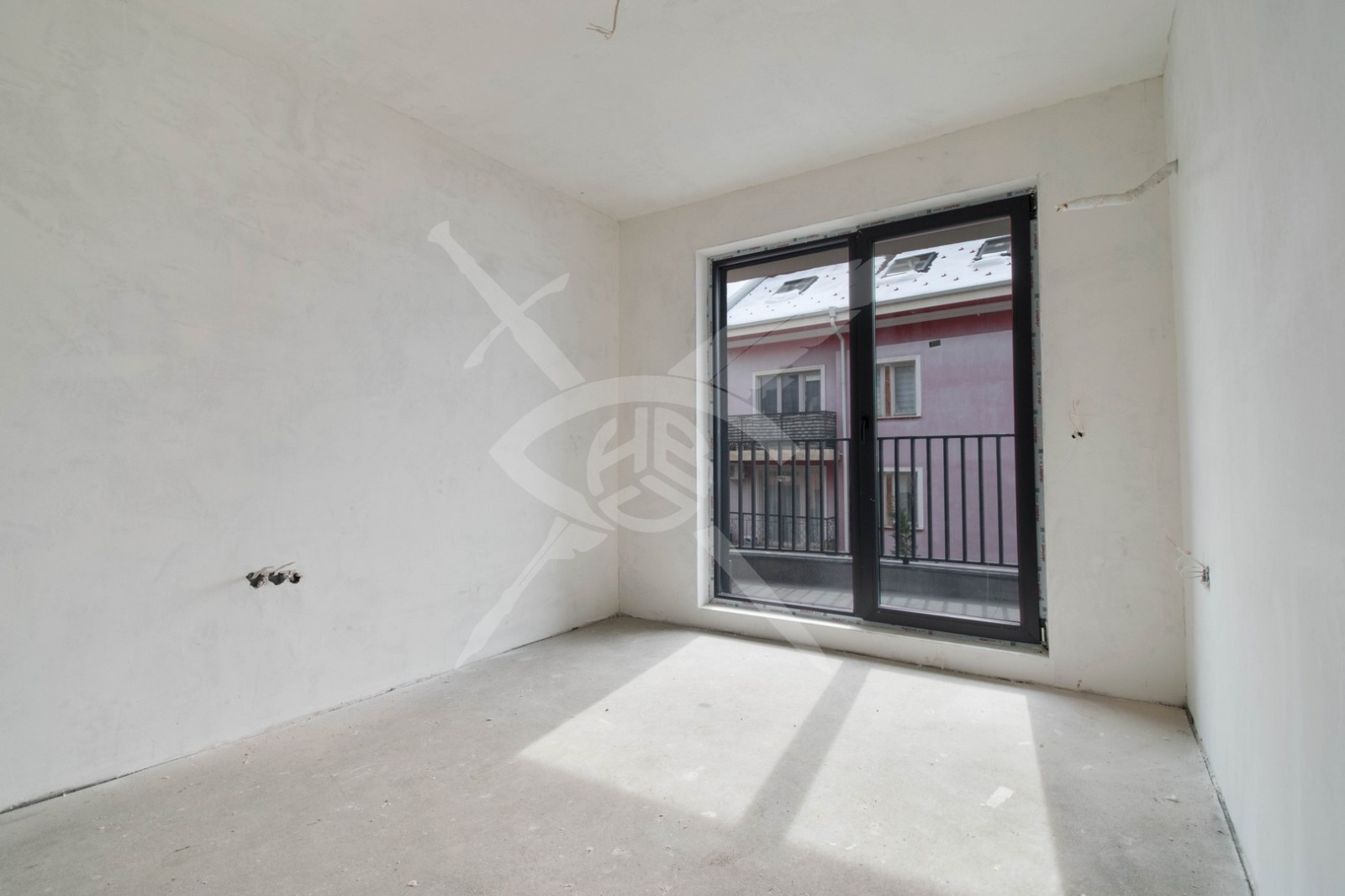 Продава МНОГОСТАЕН, гр. София, Кръстова вада, снимка 3 - Апартаменти - 53441767