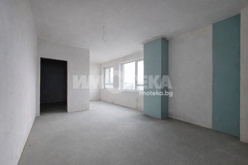 Продава МНОГОСТАЕН, гр. София, Център, снимка 2 - Апартаменти - 54074740