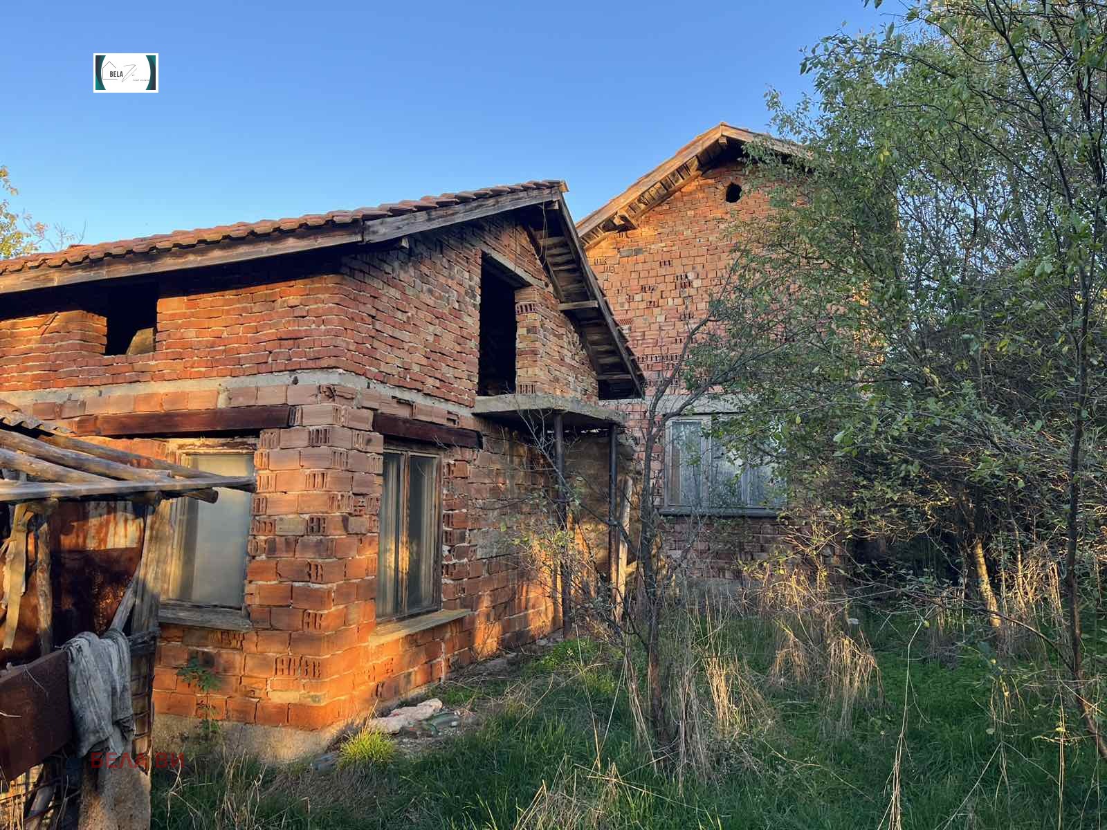 Продава КЪЩА, гр. Радомир, област Перник, снимка 2 - Къщи - 53709310