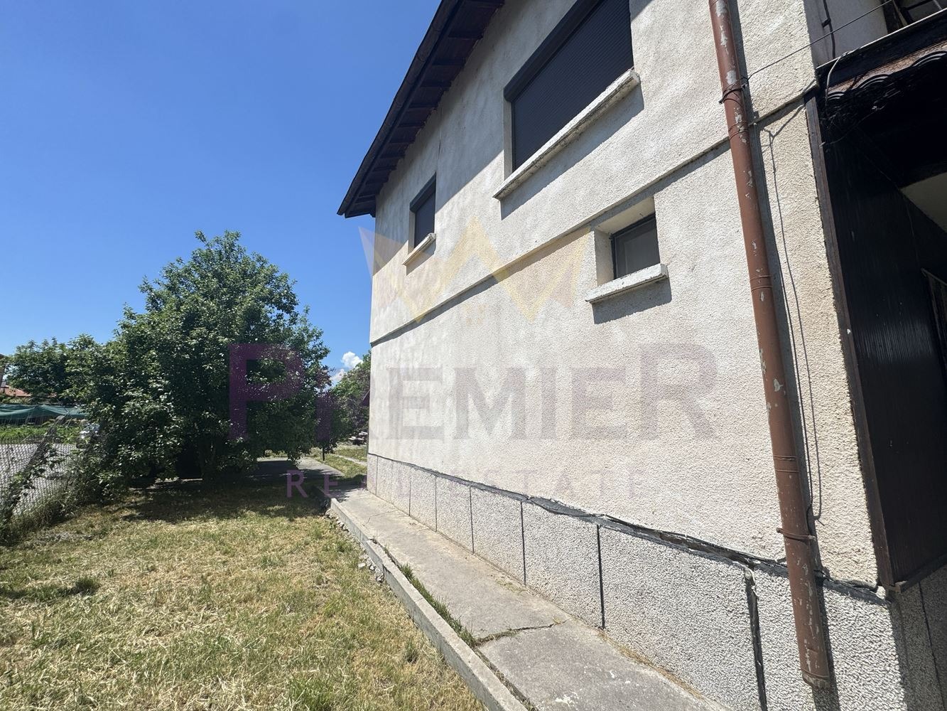 Продава КЪЩА, гр. Костинброд, област София област, снимка 7 - Къщи - 55035125