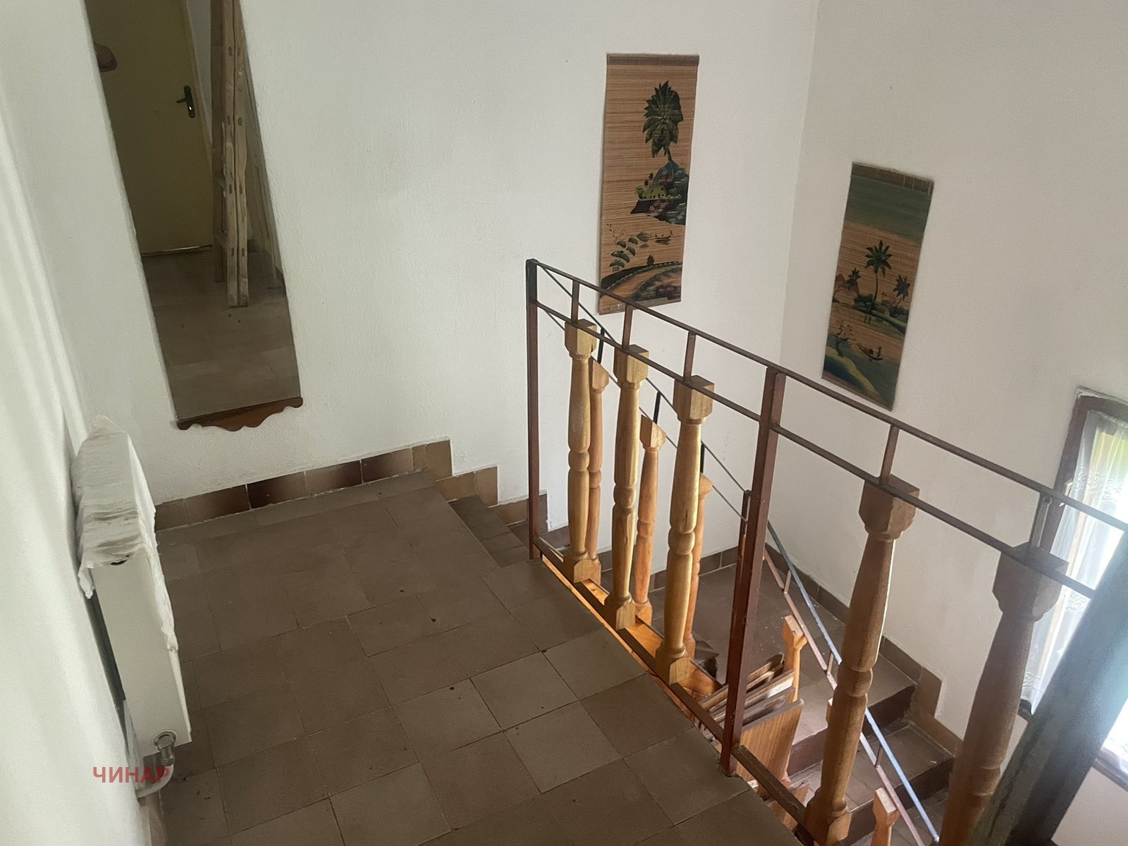 Продава КЪЩА, с. Искрец, област София област, снимка 15 - Къщи - 55475985