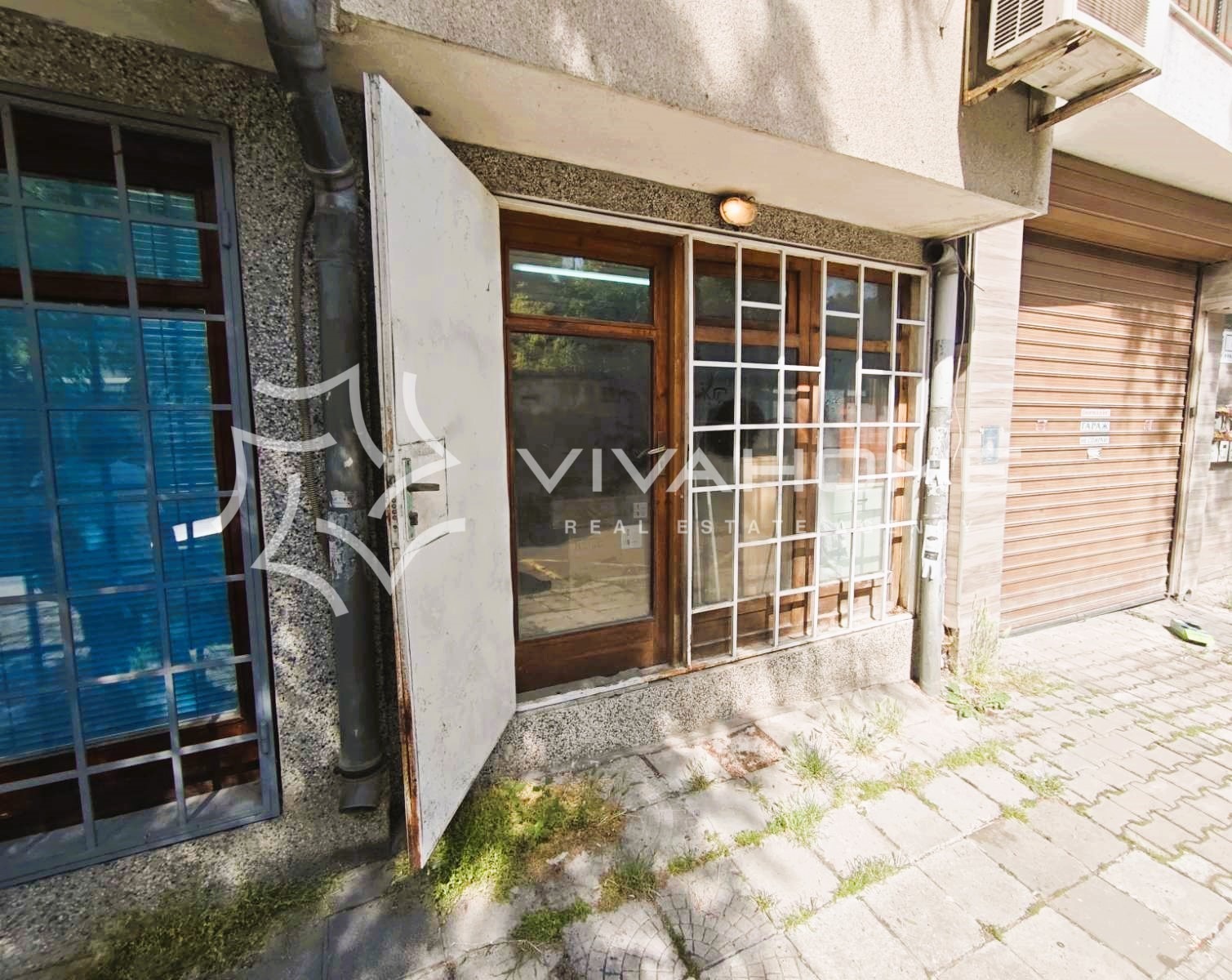 Продава МАГАЗИН, гр. Варна, Колхозен пазар