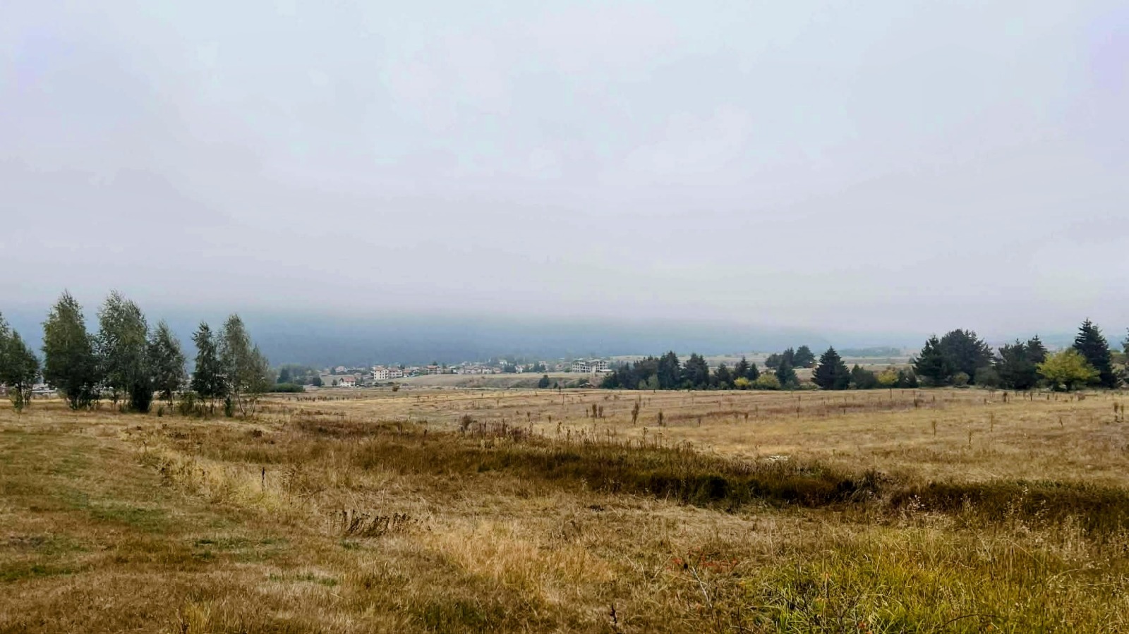 Продава ПАРЦЕЛ, с. Говедарци, област София област