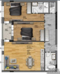 Продава 3-СТАЕН, град Пловдив, Остромила • 120960 € • 20106125 — Holmes.bg