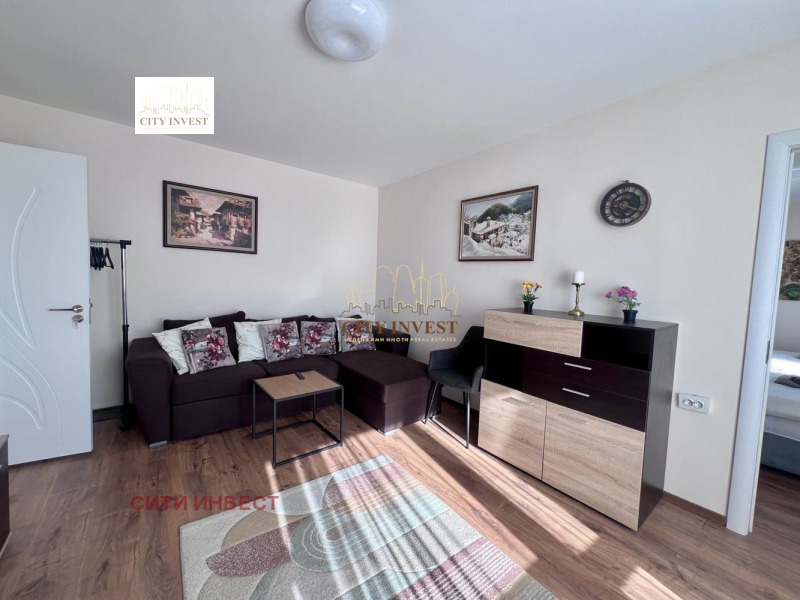 Продава 2-СТАЕН в област Бургас, гр. Малко Търново - 66 кв.м / 52 000 € » 101 703.16 лв., СИТИ ИНВЕСТ