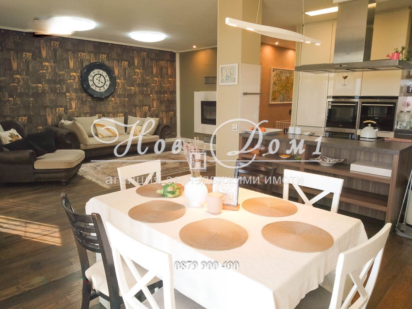 Продава 4-СТАЕН | Imot.bg — изображение 2