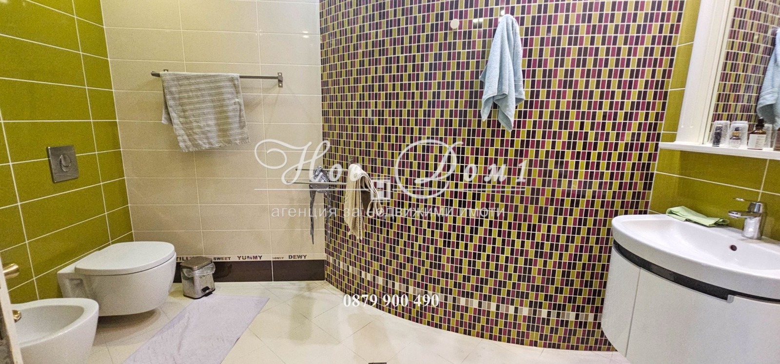 Продава 4-СТАЕН | Imot.bg — изображение 8