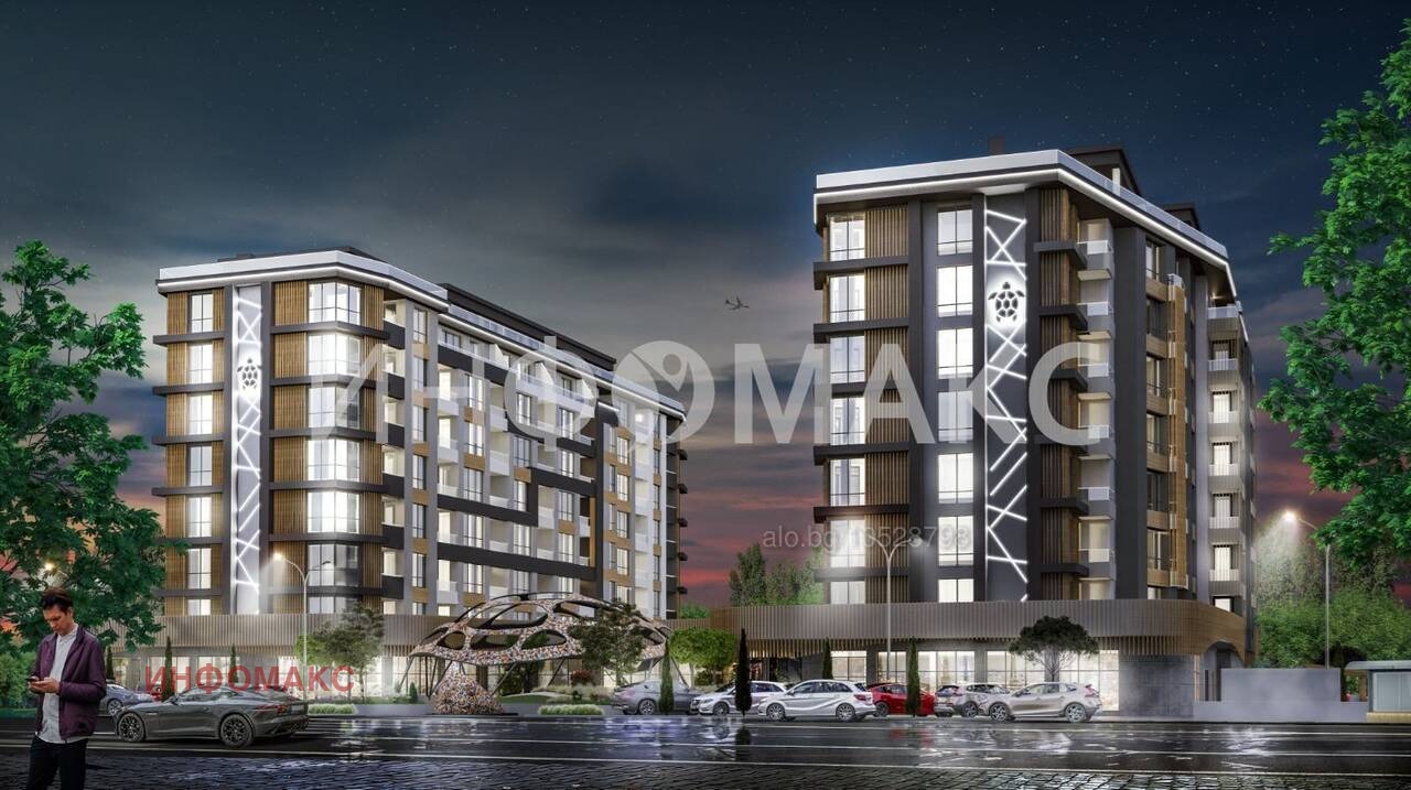 Продава МНОГОСТАЕН | Imot.bg — изображение 4