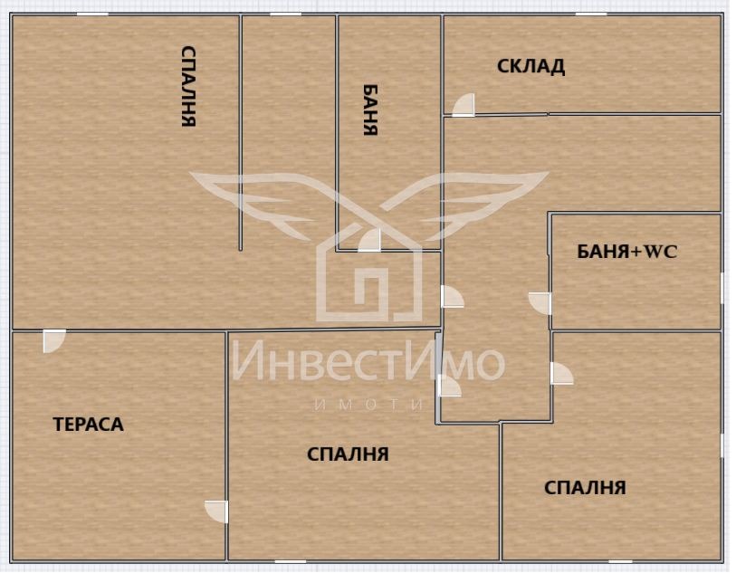 Продава КЪЩА | Imot.bg — изображение 16