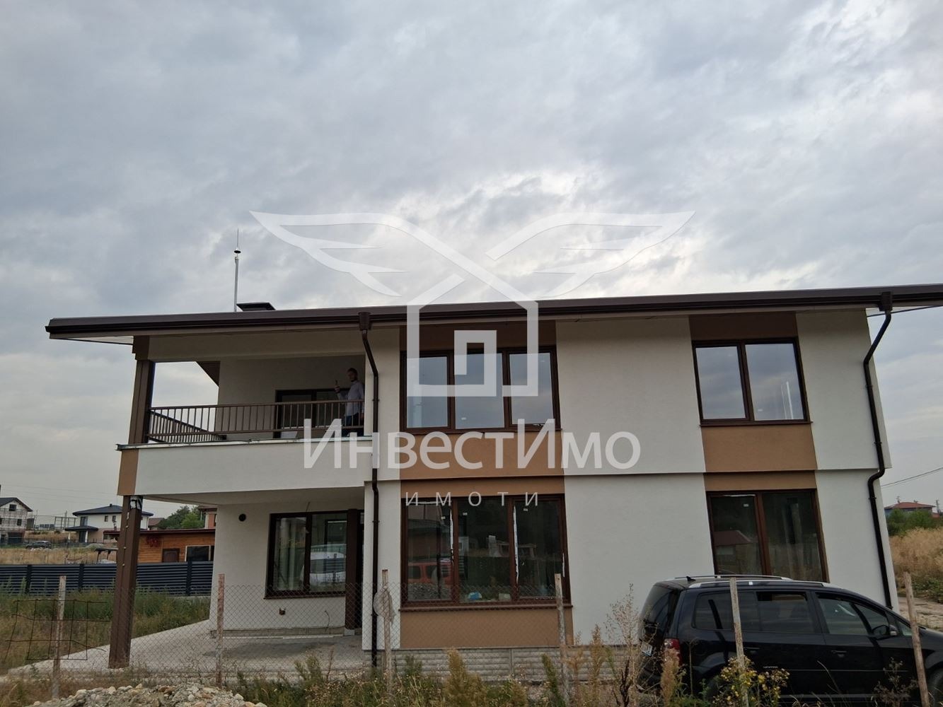 Продава КЪЩА | Imot.bg — изображение 8