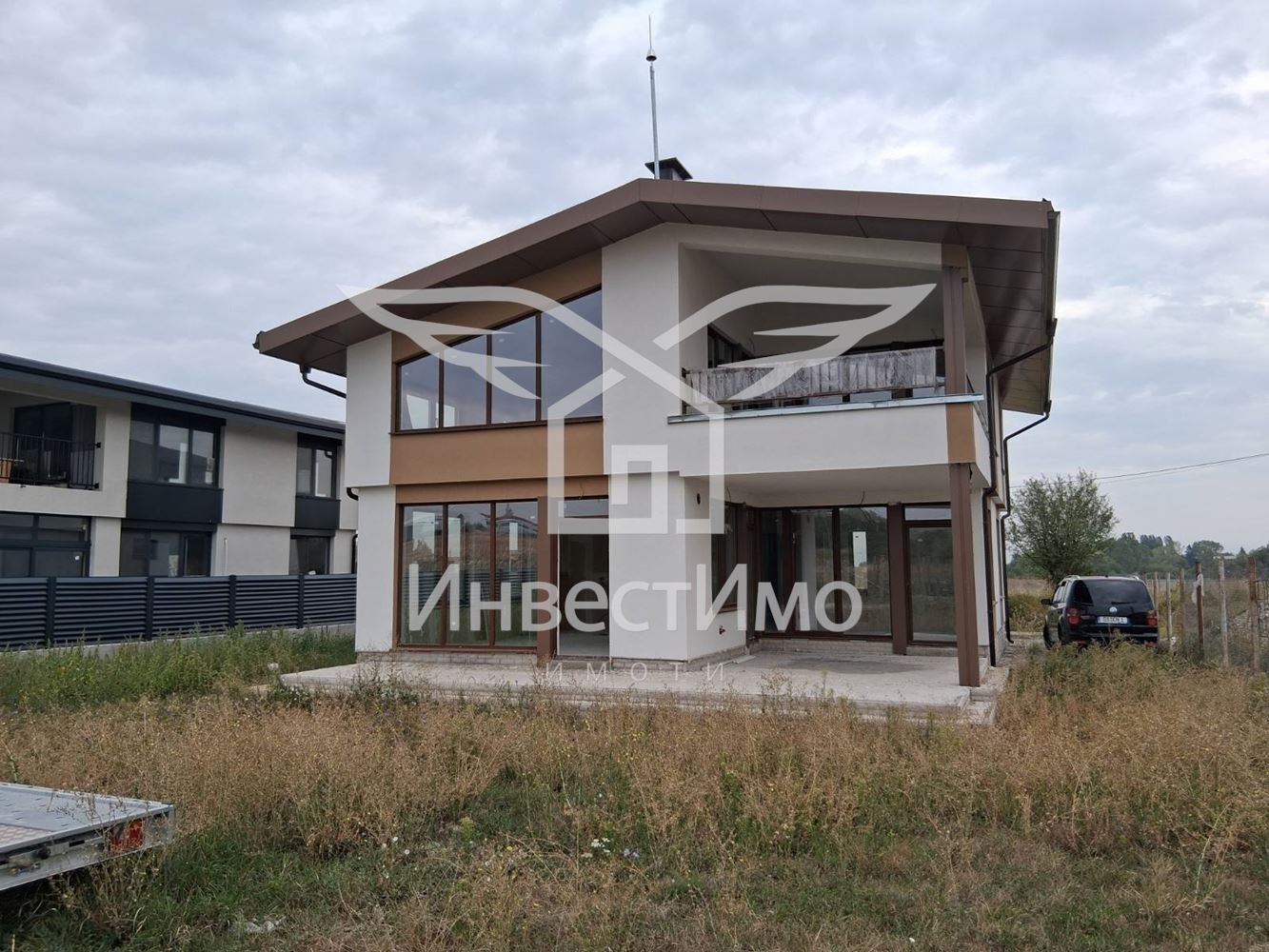 Продава КЪЩА | Imot.bg — изображение 1