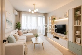 2-СТАЕН, 62 m2