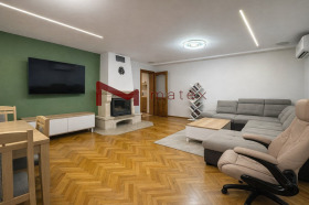 3-СТАЕН, 119 m2