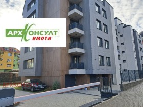 3 bedroom Manastirski livadi, Sofia 10