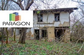 Casa Gancioveț, regiunea Gabrovo 1