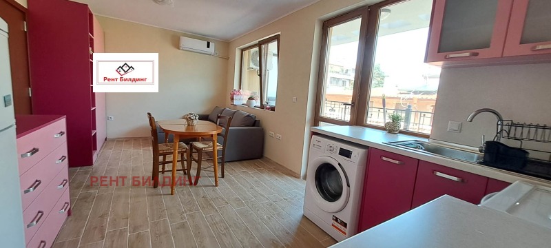 Til salg  Studie Burgas , Lazur , 49 kvm | 43483442 - billede [4]