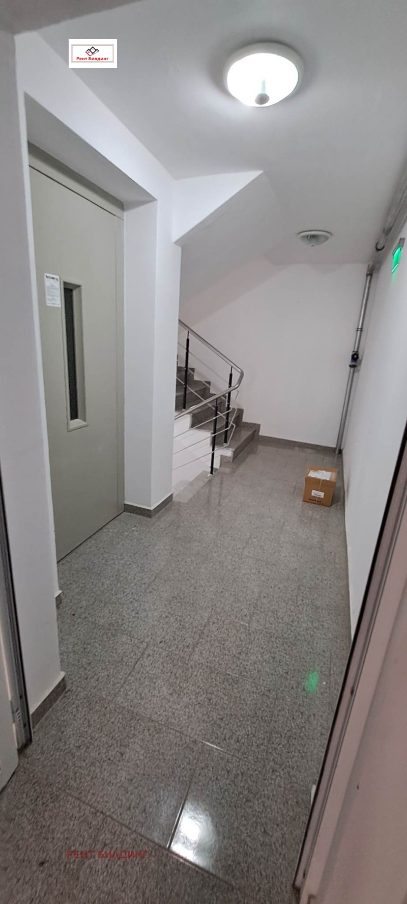 Til salg  Studie Burgas , Lazur , 49 kvm | 43483442 - billede [11]