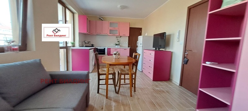 Til salg  Studie Burgas , Lazur , 49 kvm | 43483442 - billede [3]