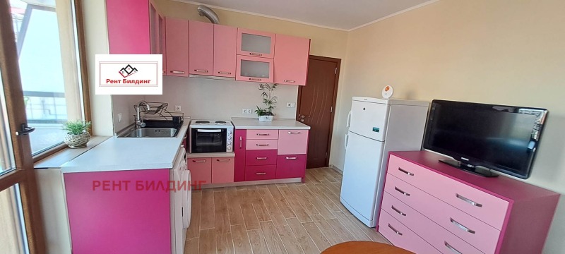 Til salg  Studie Burgas , Lazur , 49 kvm | 43483442 - billede [2]
