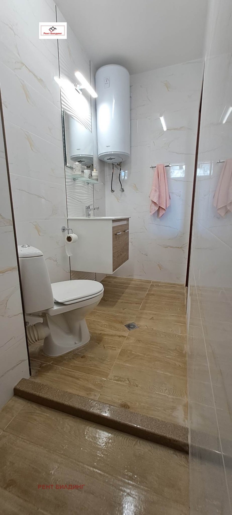 Til salg  Studie Burgas , Lazur , 49 kvm | 43483442 - billede [6]