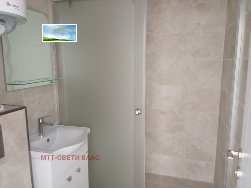 Til salg  Studie region Burgas , Sveti Vlas , 34 kvm | 83281252 - billede [4]