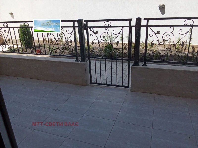 Til salg  Studie region Burgas , Sveti Vlas , 34 kvm | 83281252 - billede [7]