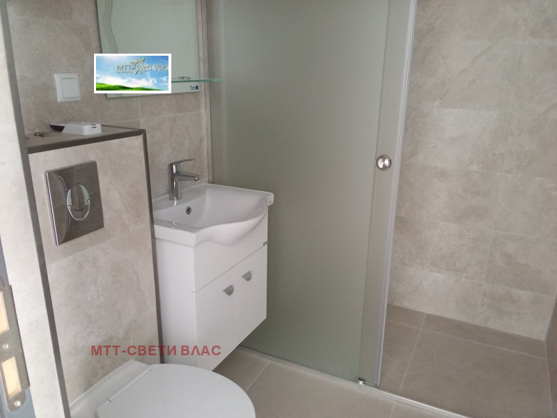 Til salg  Studie region Burgas , Sveti Vlas , 34 kvm | 83281252 - billede [5]