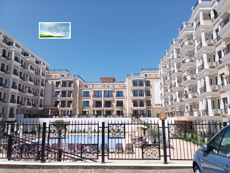 Til salg  Studie region Burgas , Sveti Vlas , 34 kvm | 83281252