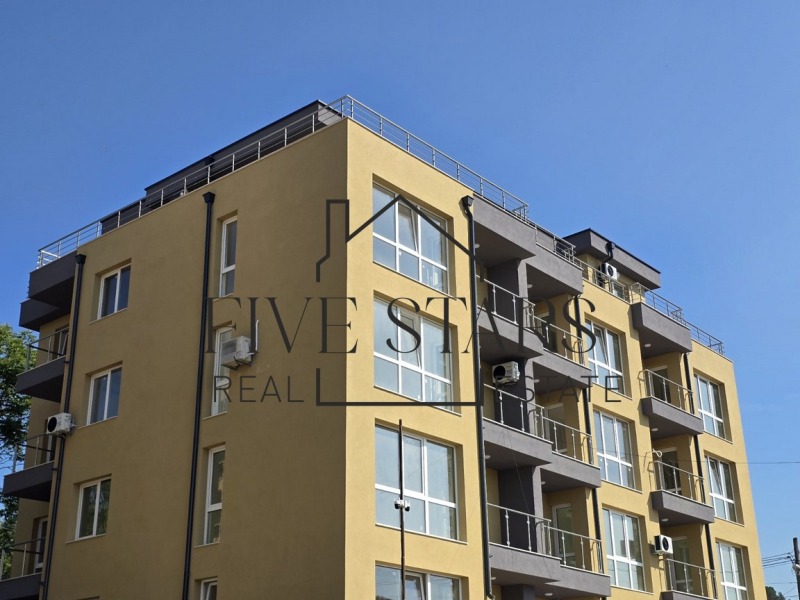 Til salg  1 soveværelse Varna , m-t Pchelina , 54 kvm | 68874183