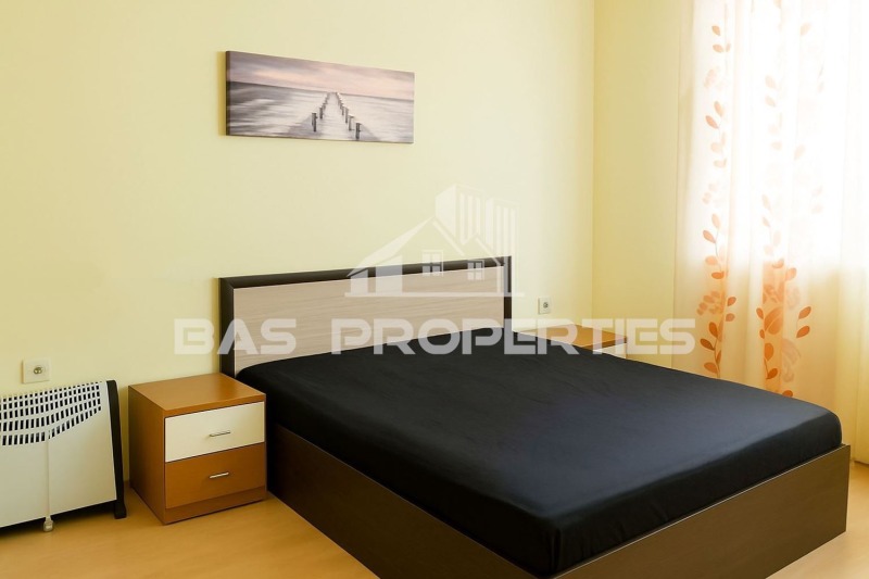 Na sprzedaż  1 sypialnia Sofia , Studentski grad , 54 mkw | 20616527 - obraz [4]