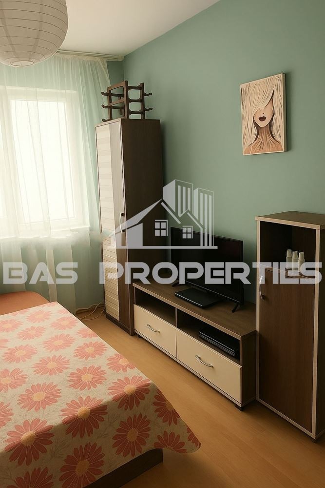 Na sprzedaż  1 sypialnia Sofia , Studentski grad , 54 mkw | 20616527 - obraz [3]