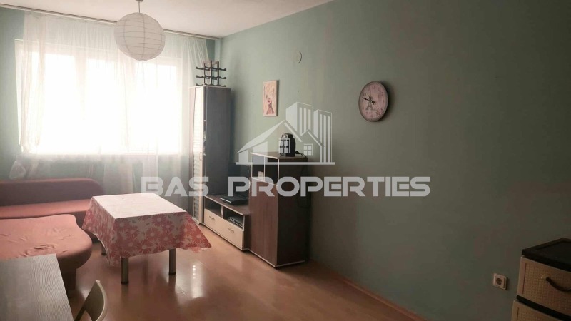 Na sprzedaż  1 sypialnia Sofia , Studentski grad , 54 mkw | 20616527 - obraz [2]