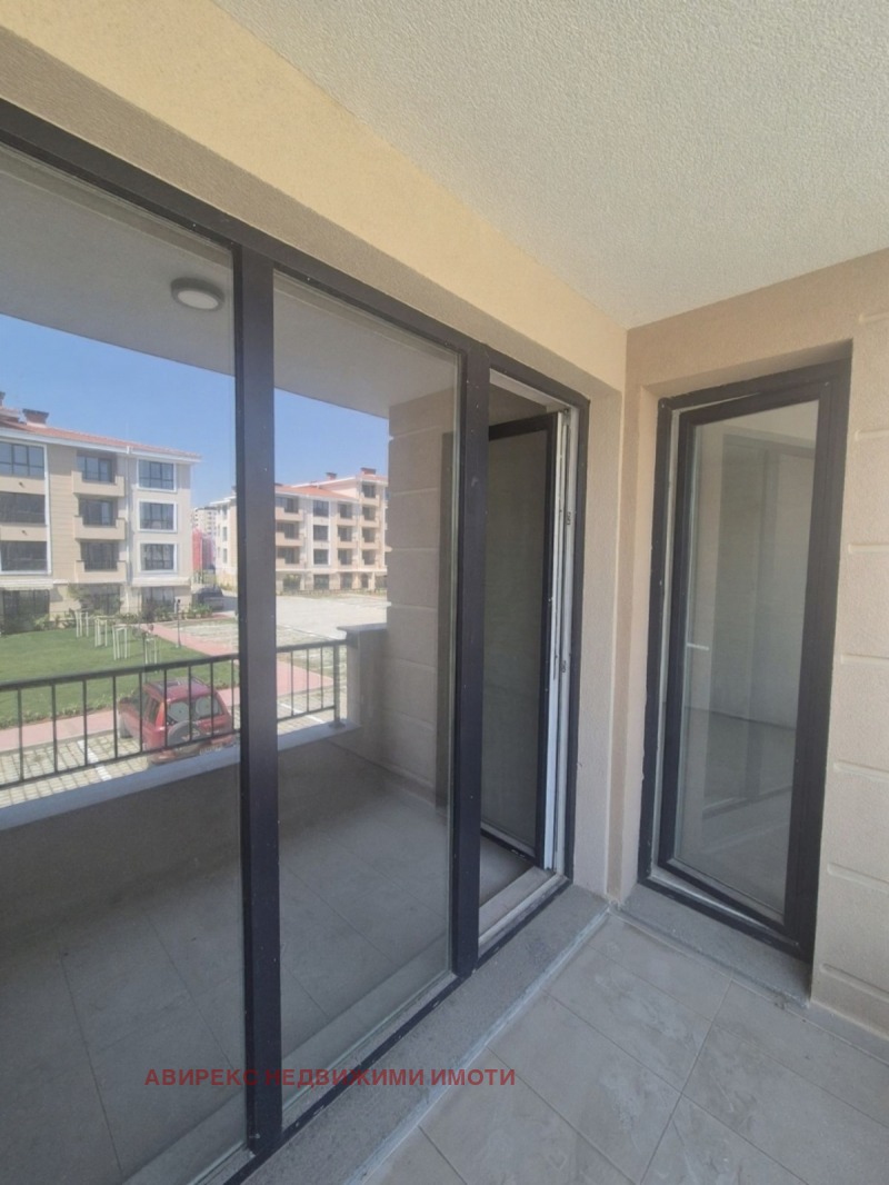 Till salu  1 sovrum Plovdiv , Kjutjuk Parij , 59 kvm | 52855380 - bild [3]