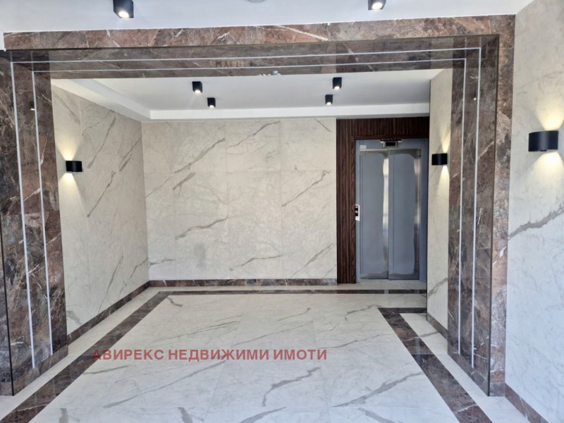 Till salu  1 sovrum Plovdiv , Kjutjuk Parij , 59 kvm | 52855380 - bild [6]