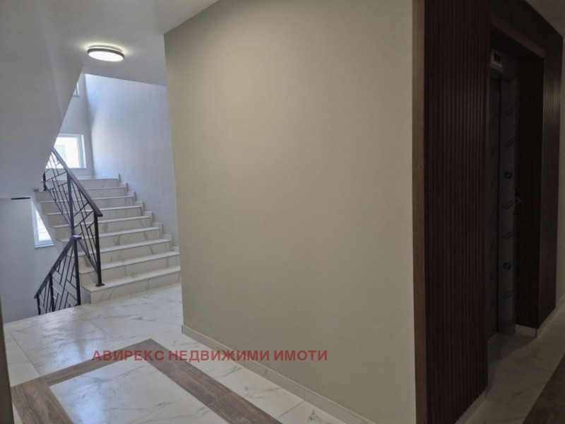 Till salu  1 sovrum Plovdiv , Kjutjuk Parij , 59 kvm | 52855380 - bild [2]
