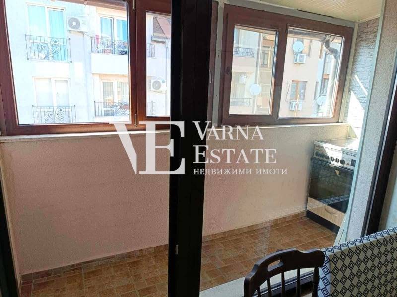 Продава  2-стаен град Варна , Зимно кино Тракия , 45 кв.м | 13548668 - изображение [7]