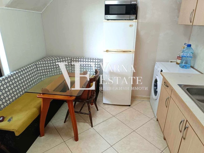 Продава  2-стаен град Варна , Зимно кино Тракия , 45 кв.м | 13548668 - изображение [5]