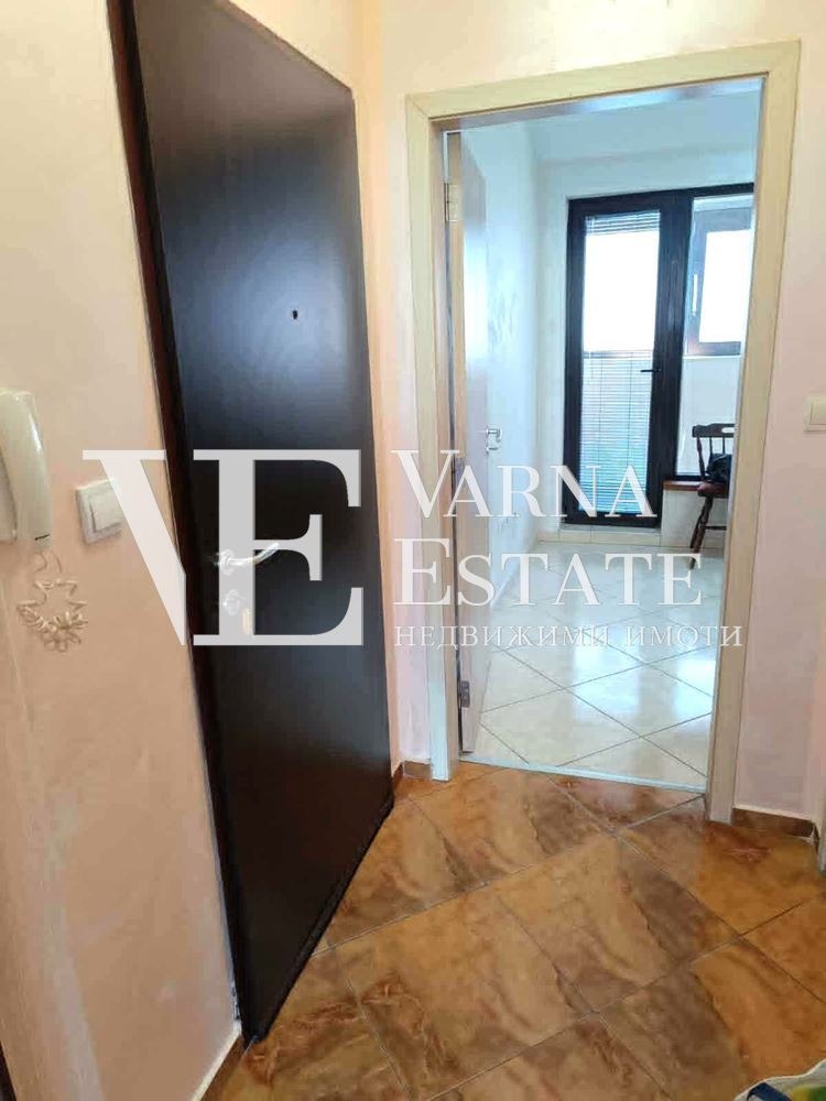 Продава  2-стаен град Варна , Зимно кино Тракия , 45 кв.м | 13548668 - изображение [10]