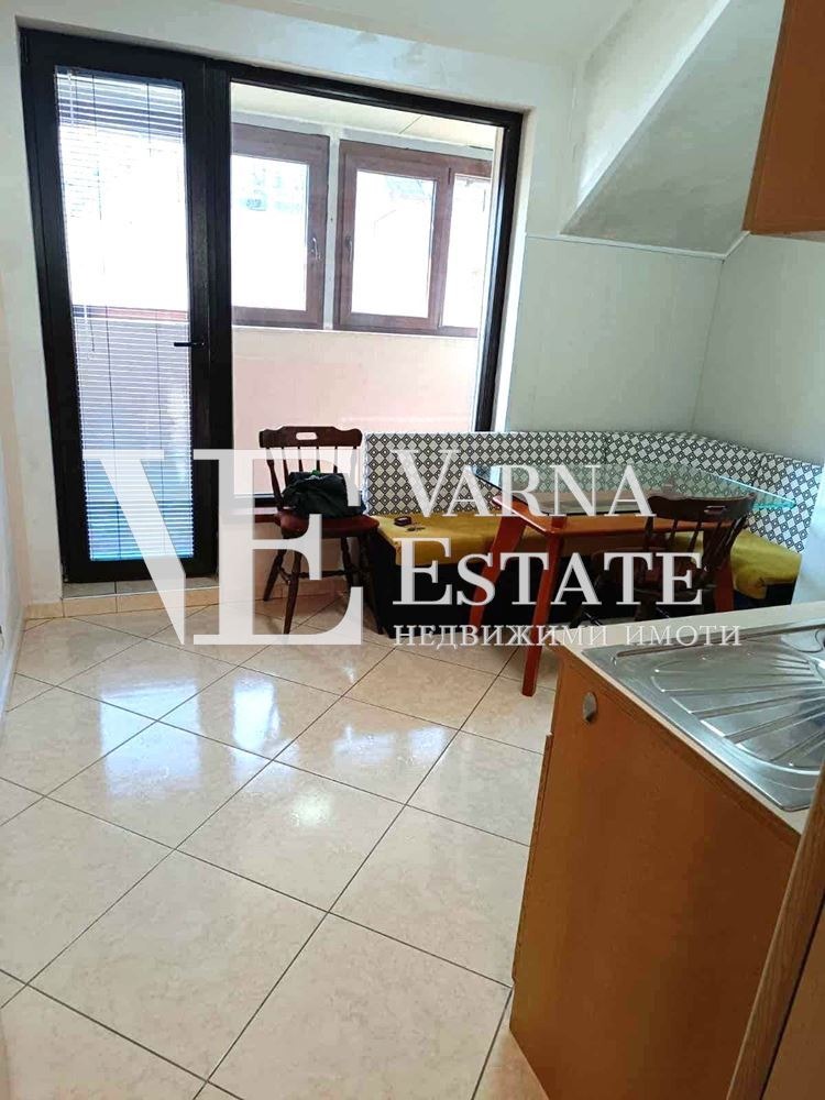 Продава  2-стаен град Варна , Зимно кино Тракия , 45 кв.м | 13548668 - изображение [4]