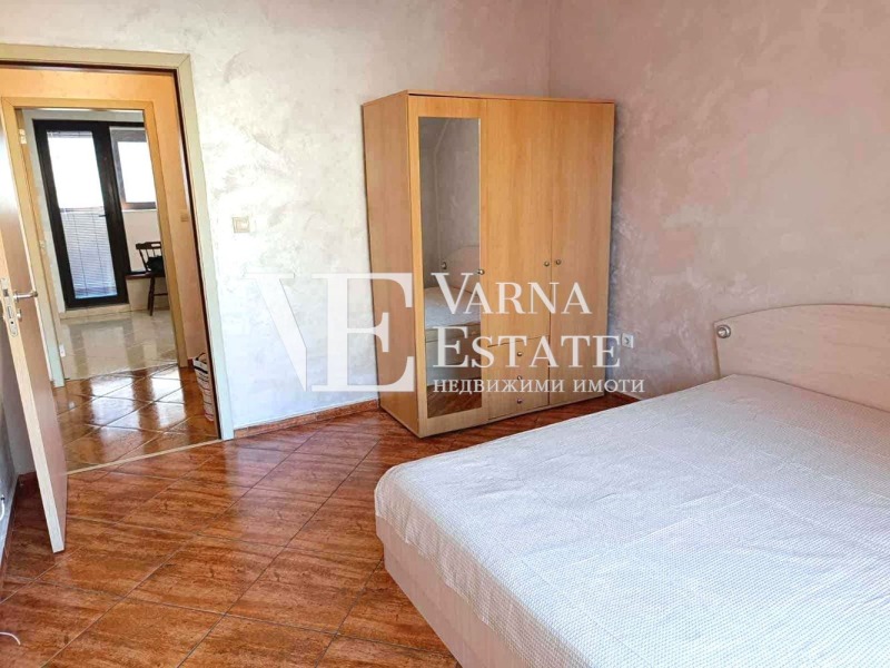 Продава  2-стаен град Варна , Зимно кино Тракия , 45 кв.м | 13548668 - изображение [2]