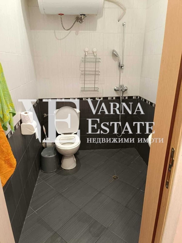 Продава  2-стаен град Варна , Зимно кино Тракия , 45 кв.м | 13548668 - изображение [11]