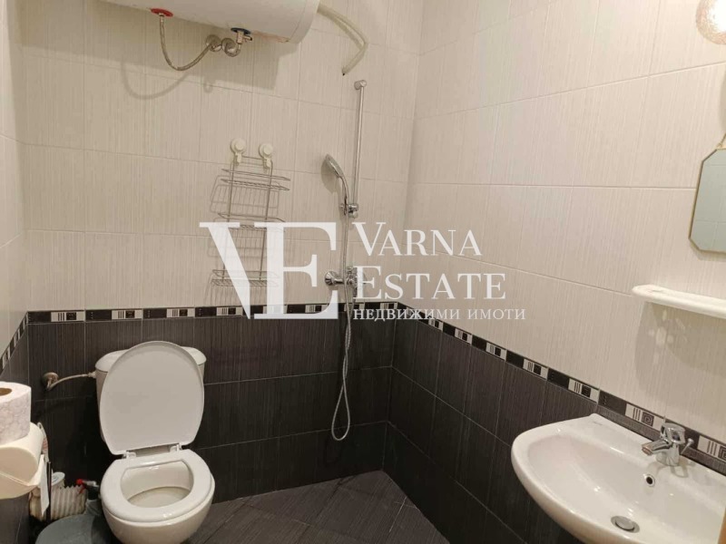 Продава  2-стаен град Варна , Зимно кино Тракия , 45 кв.м | 13548668 - изображение [12]