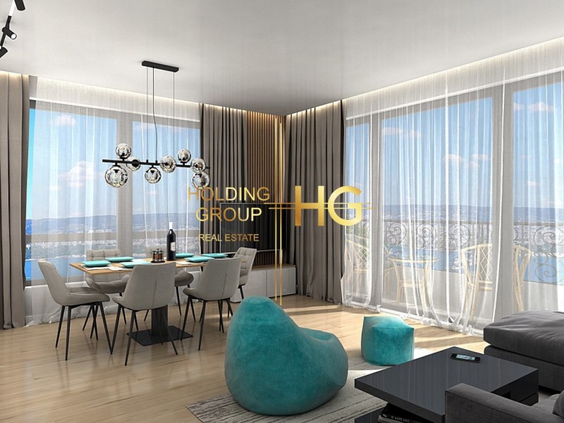 Продава 2-СТАЕН, гр. Варна, Галата, снимка 2 - Апартаменти - 52462574