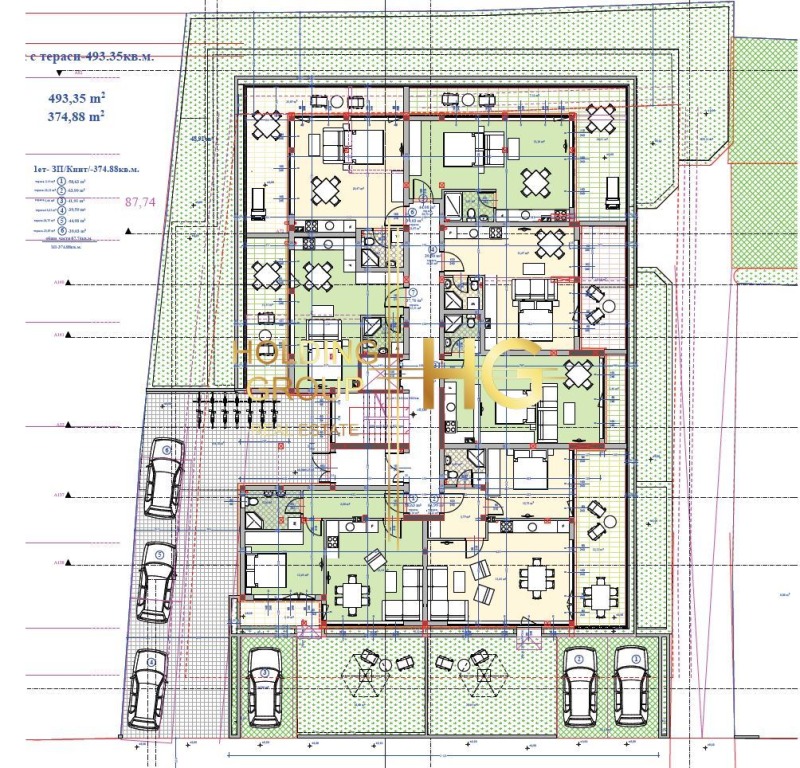 Продава 2-СТАЕН, гр. Варна, Галата, снимка 6 - Апартаменти - 52462574