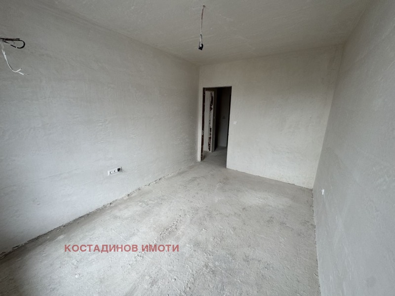 Продава 2-СТАЕН, гр. Пловдив, Остромила, снимка 4 - Апартаменти - 52987127