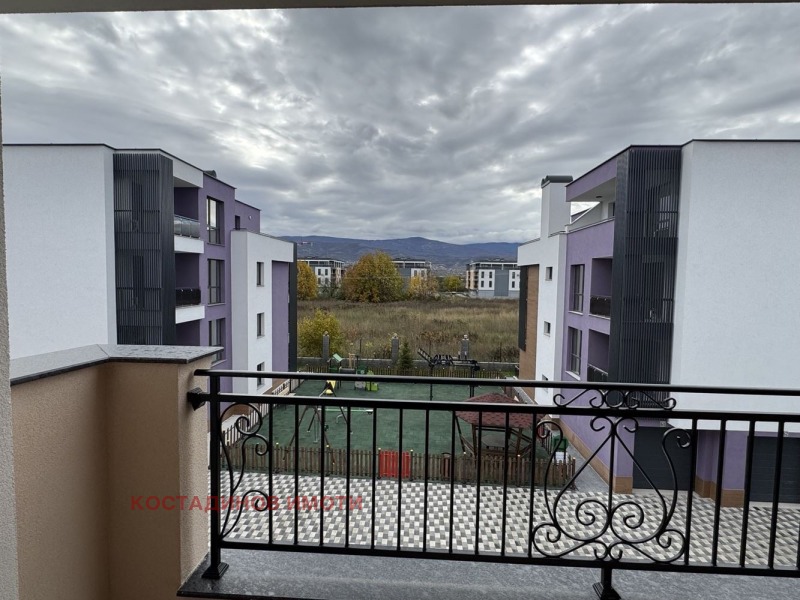 Продава 2-СТАЕН, гр. Пловдив, Остромила, снимка 6 - Апартаменти - 52987127