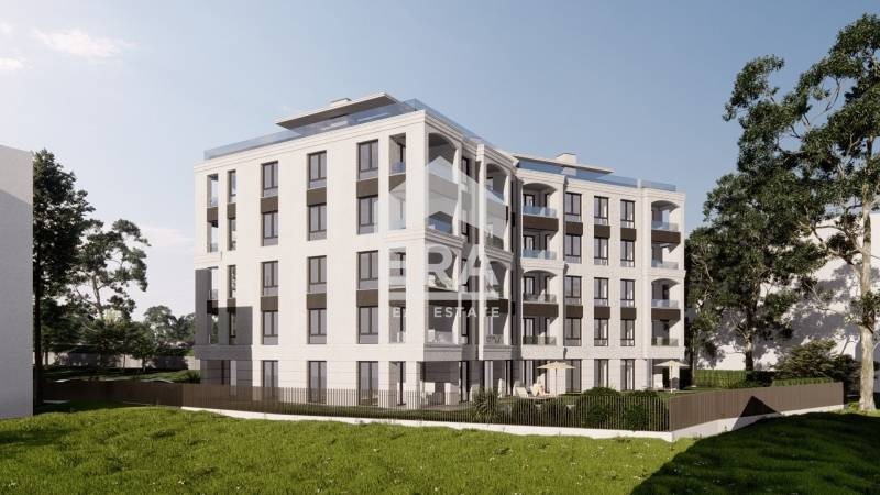 Продава 2-СТАЕН, гр. Варна, к.к. Св.Св. Константин и Елена, снимка 3 - Апартаменти - 53111758