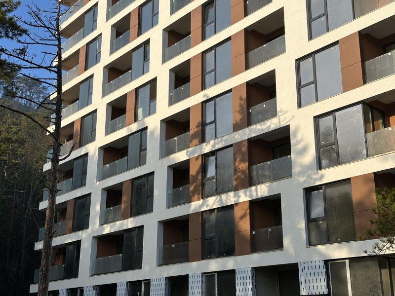 Продава 2-СТАЕН, гр. Варна, Аспарухово, снимка 2 - Апартаменти - 53166169