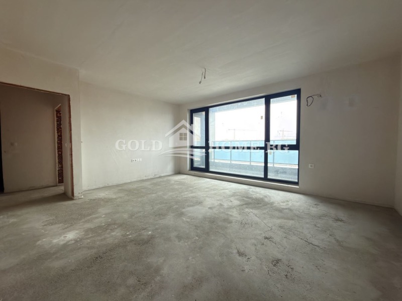 Продава 2-СТАЕН, гр. Пловдив, Христо Смирненски, снимка 2 - Апартаменти - 53233008