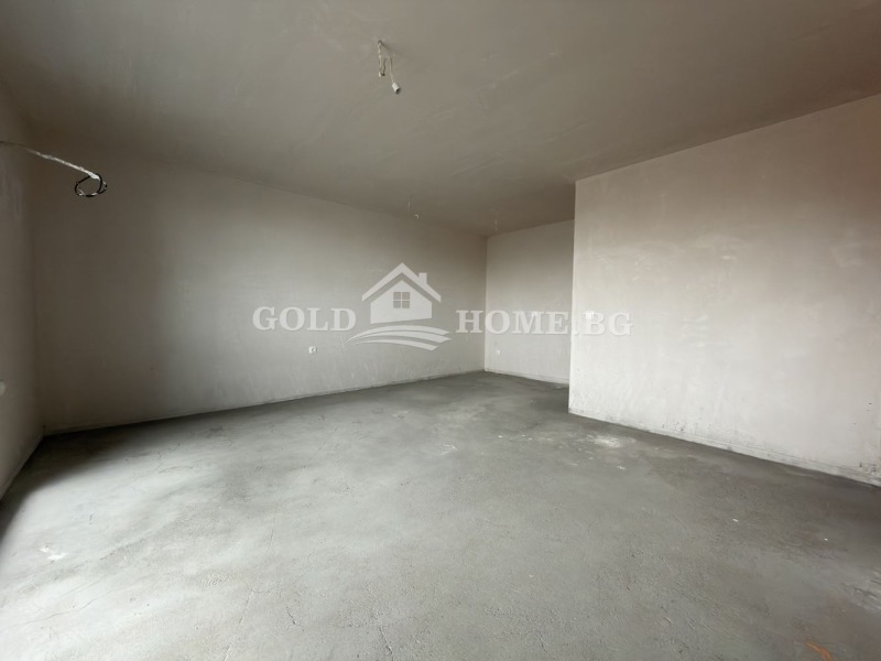 Продава 2-СТАЕН, гр. Пловдив, Христо Смирненски, снимка 3 - Апартаменти - 53233008